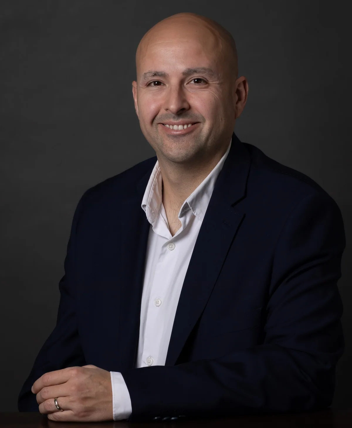 Jose Herrera Perea